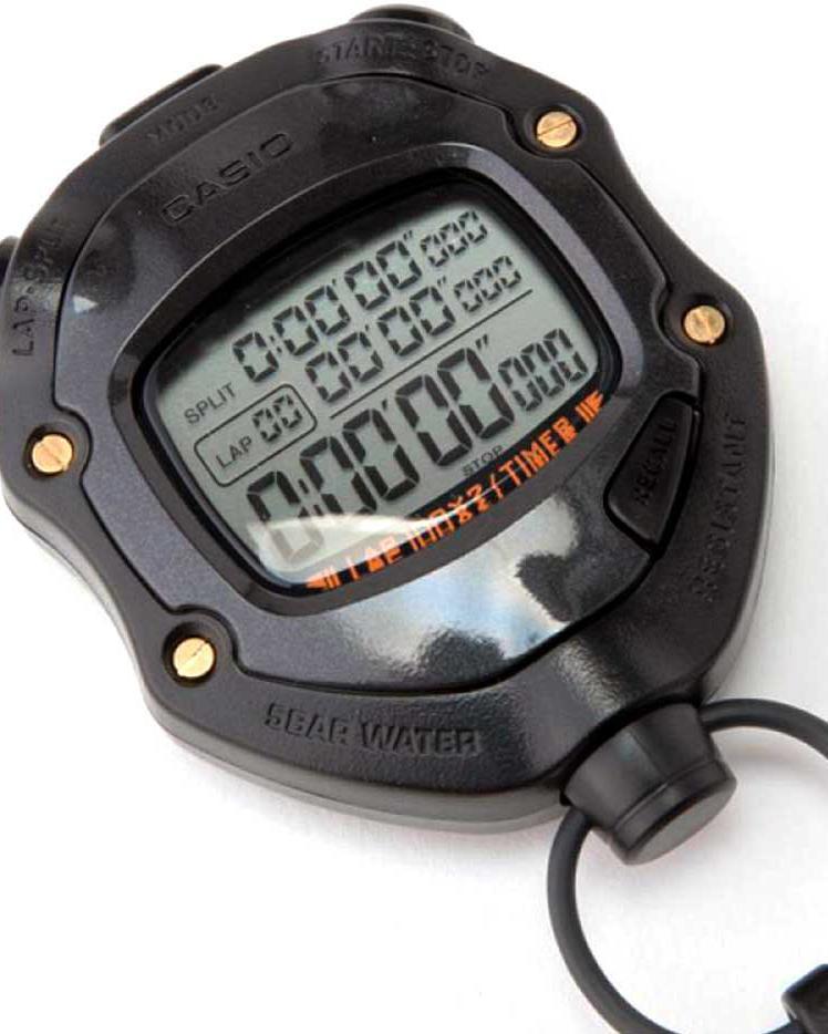 Casio HS-80TW-1E