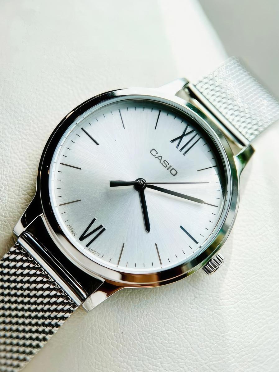 Casio LTP-E157M-7A