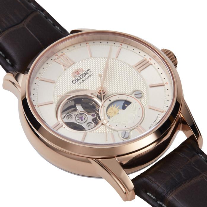 Orient Sun & Moon Classic RA-AS0009S