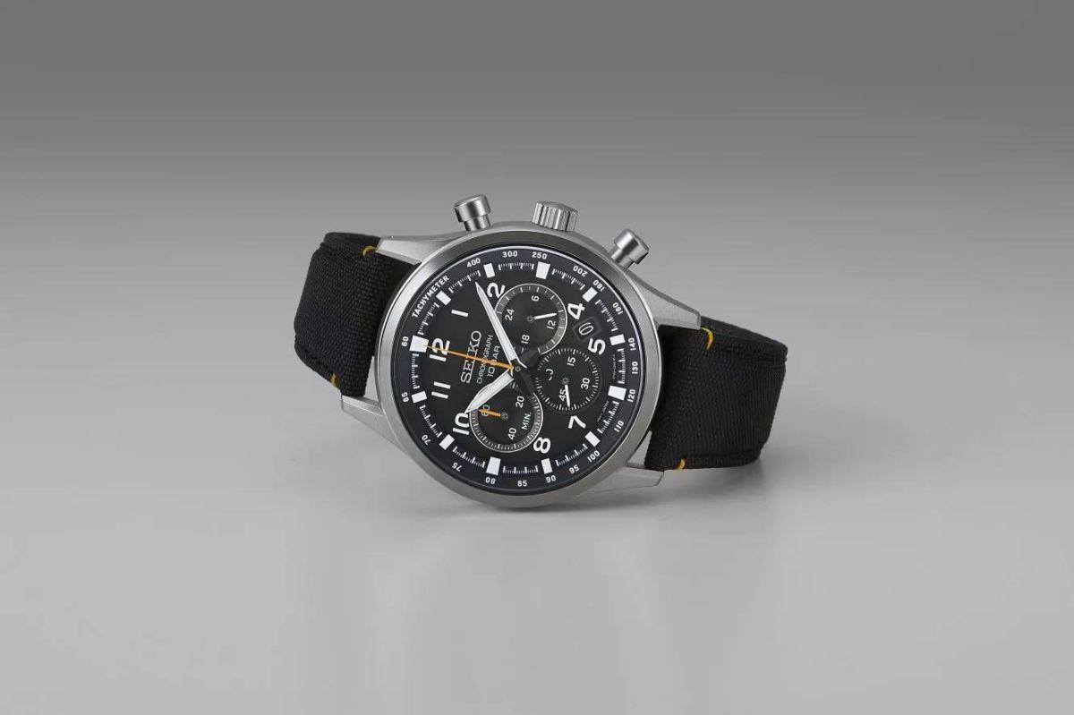 Seiko SSB449P1