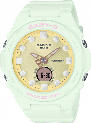 Наручные часы Casio BGA-320FH-3A