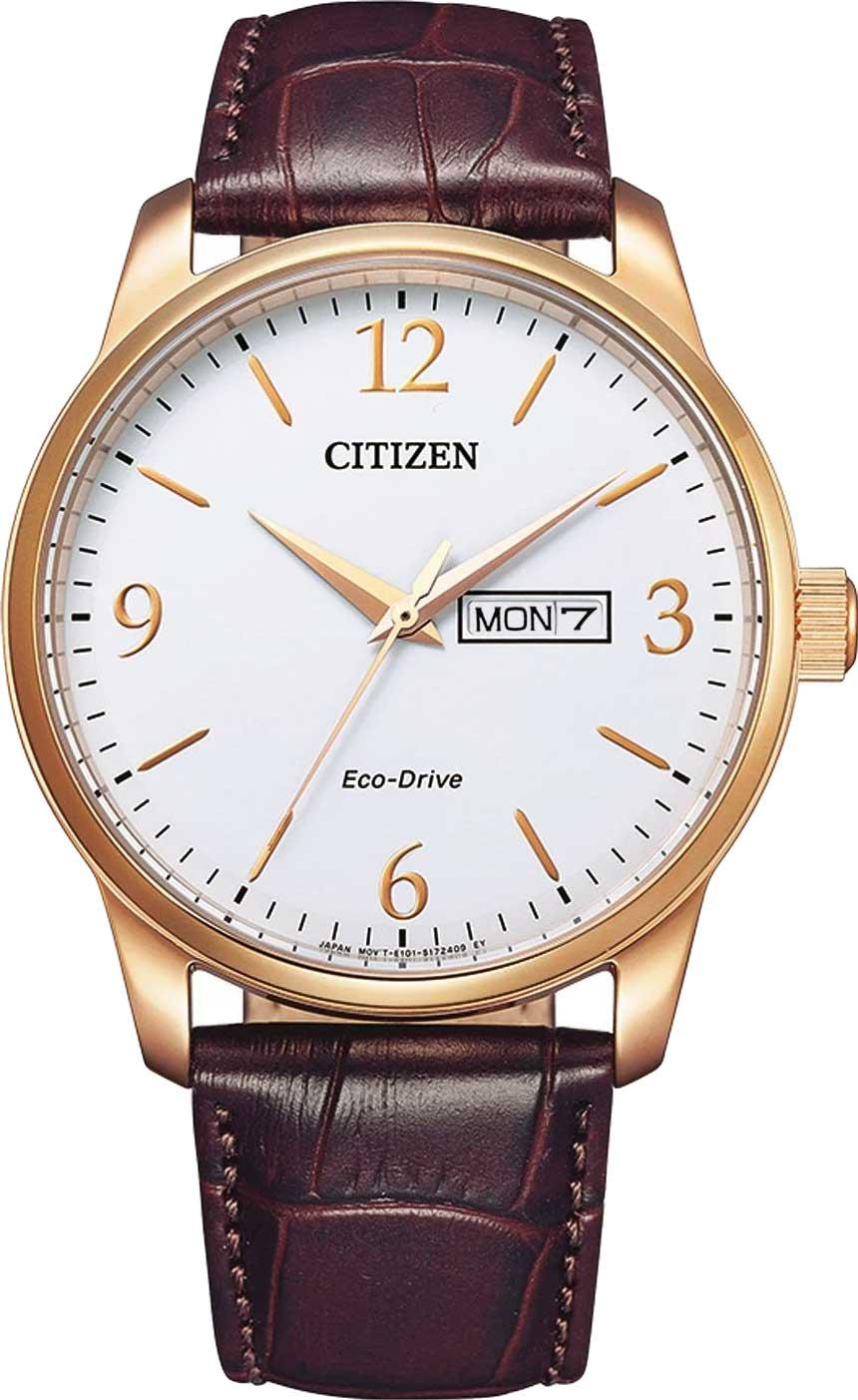 Citizen Eco Drive BM8553-16A
