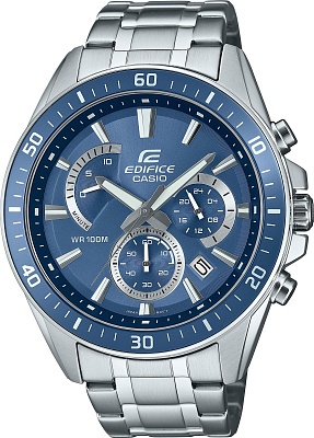 Casio EFR-552D-2A