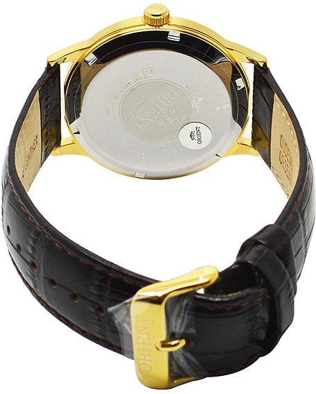 Orient Automatic SAC00003W
