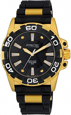 Наручные часы Q&Q DA32J522Y