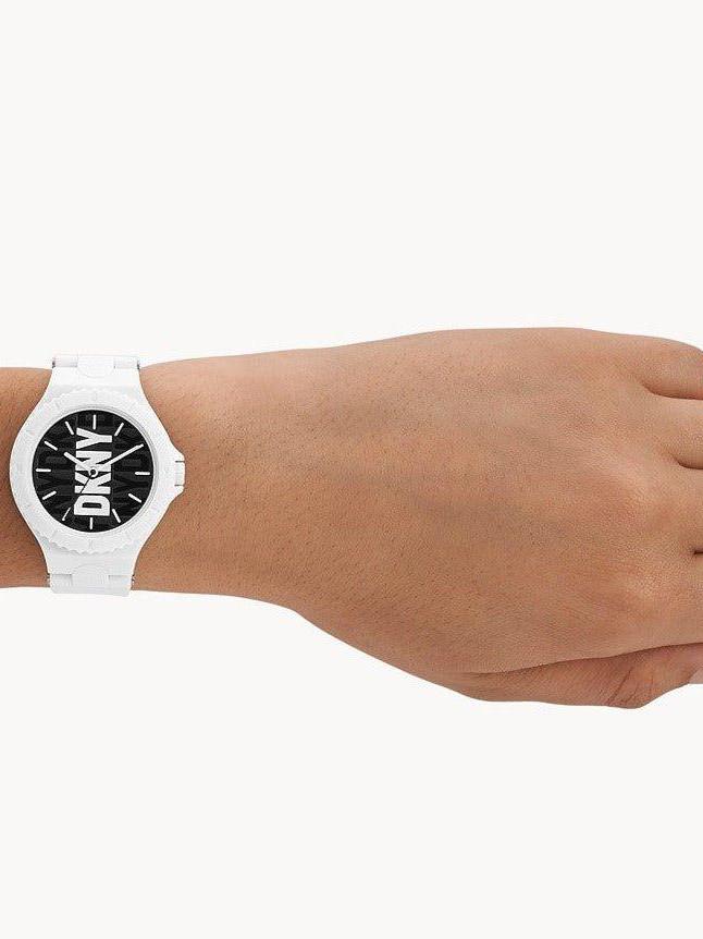DKNY Chambers NY6657
