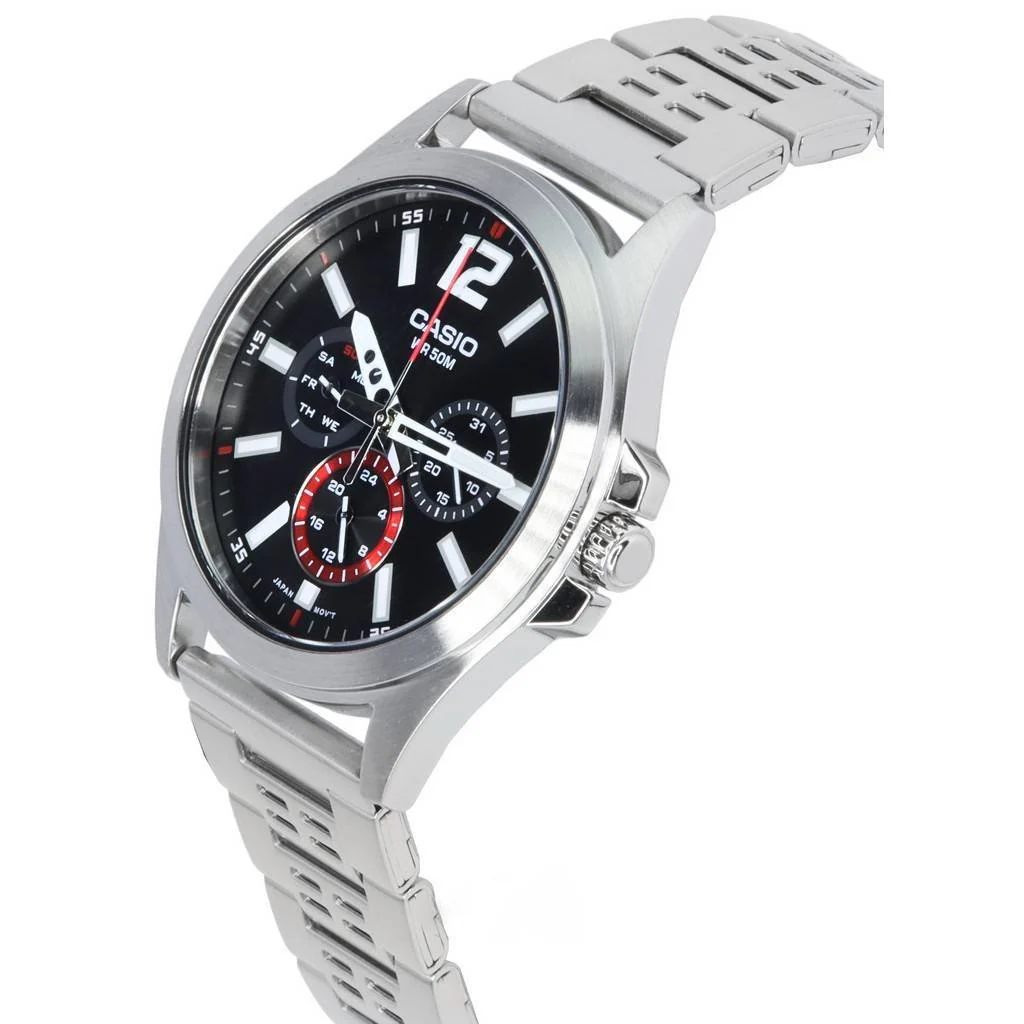 Casio Collection MTP-E350D-1B