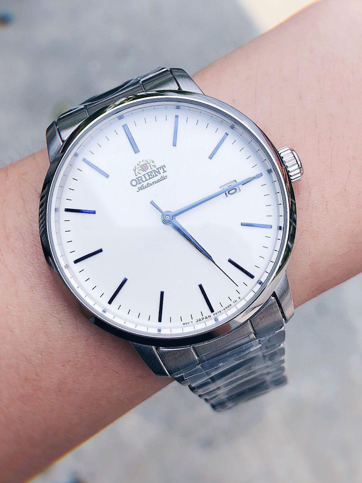 Orient RA-AC0E02S