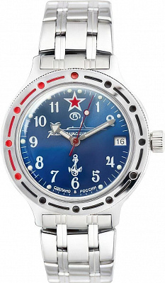 Наручные часы Восток 420289