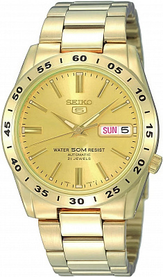 Наручные часы Seiko SNKE06K1