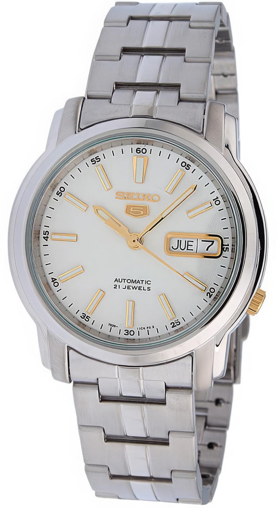 Seiko SNKL77K1
