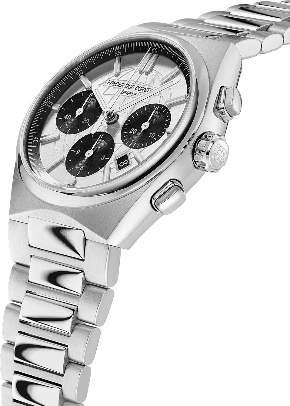 Frederique Constant FC-391SB4NH6B
