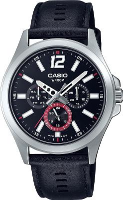 Casio MTP-E350L-1B