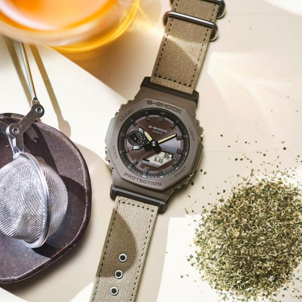 Casio G-Shock GA-B2100CT-5A
