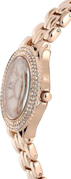 Anne Klein Steel 1462RMRG