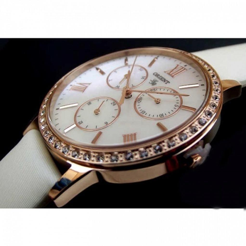 Orient Rose FUT0H002W