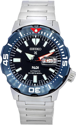 Seiko SRPE27J1