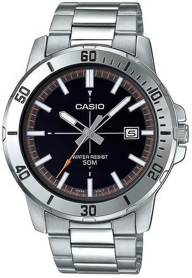 Casio MTP-VD01D-1E2