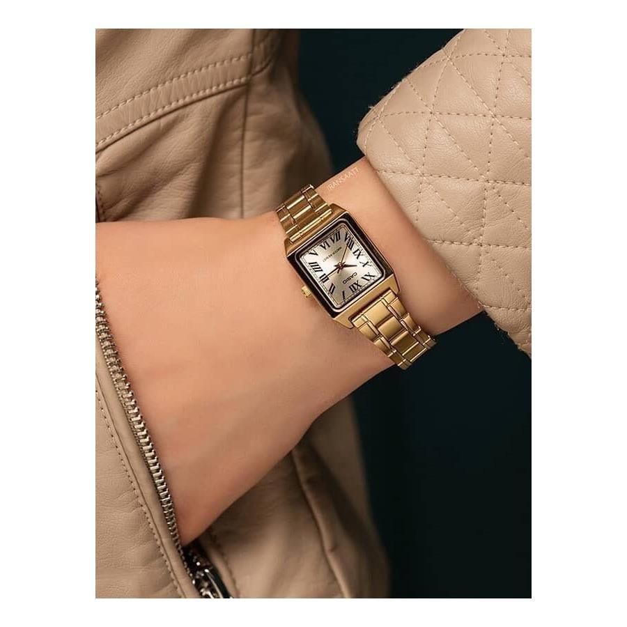 Casio LTP-V007G-9B