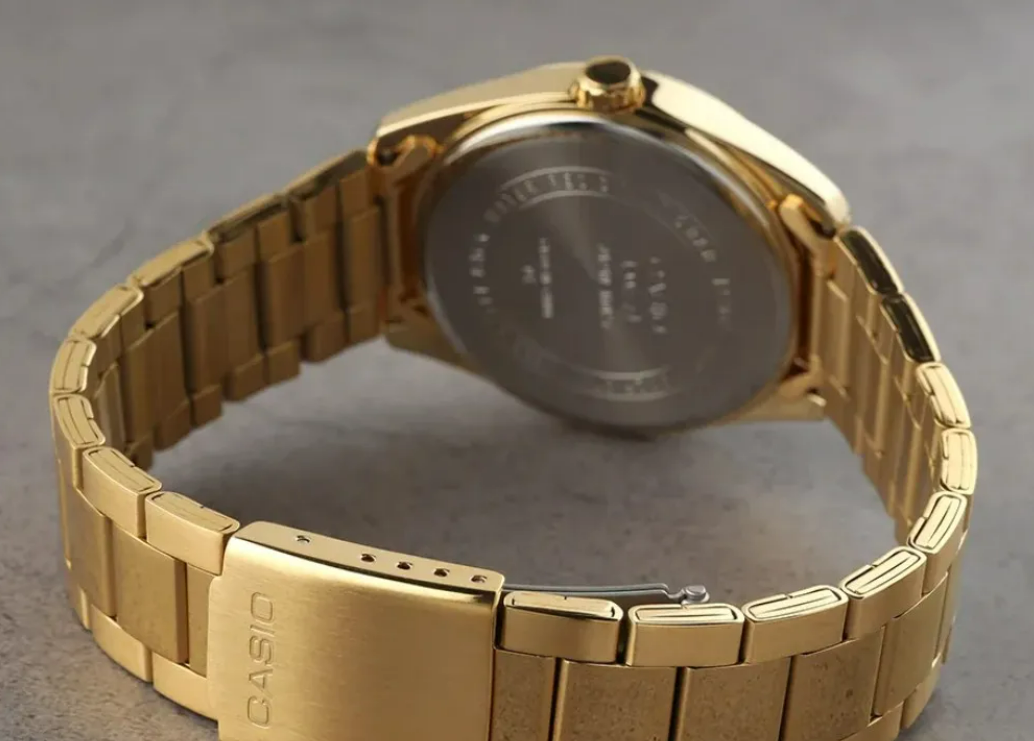 Casio MTP-1302PGC-5A