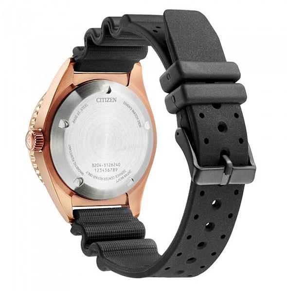 Citizen NY0125-08W