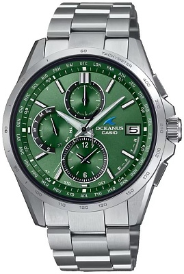 Casio OCW-T2600SG-3A
