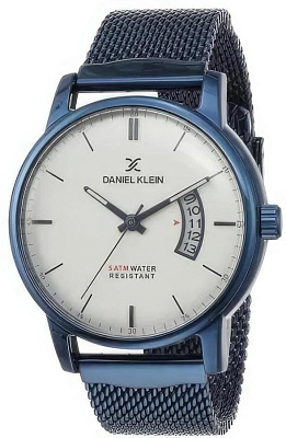 Daniel Klein 11713-6