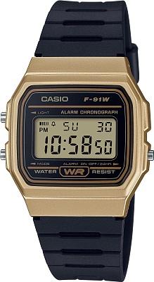 Casio F-91WM-9A