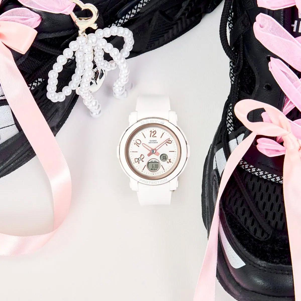 Casio Baby-G BGA-290RA-7A