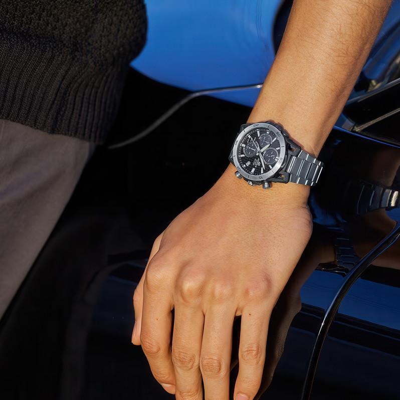 Casio EFS-S640D-1A