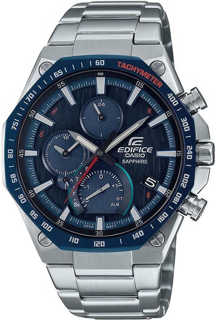 Casio Edifice EQB-1100XDB-2A