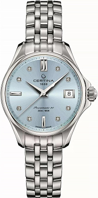 Certina C032.207.11.046.00
