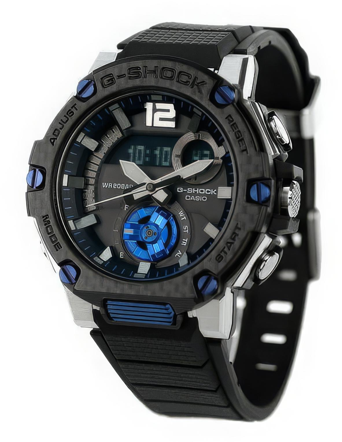 Casio G-Shock GST-B300XA-1A