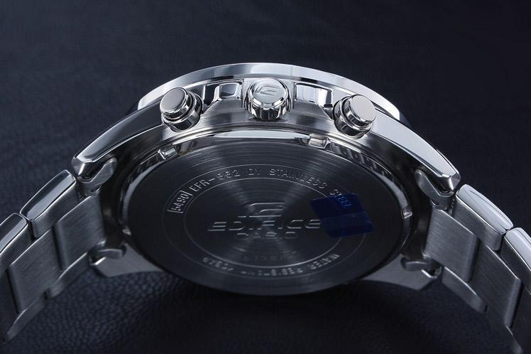 Casio EFR-552D-1A