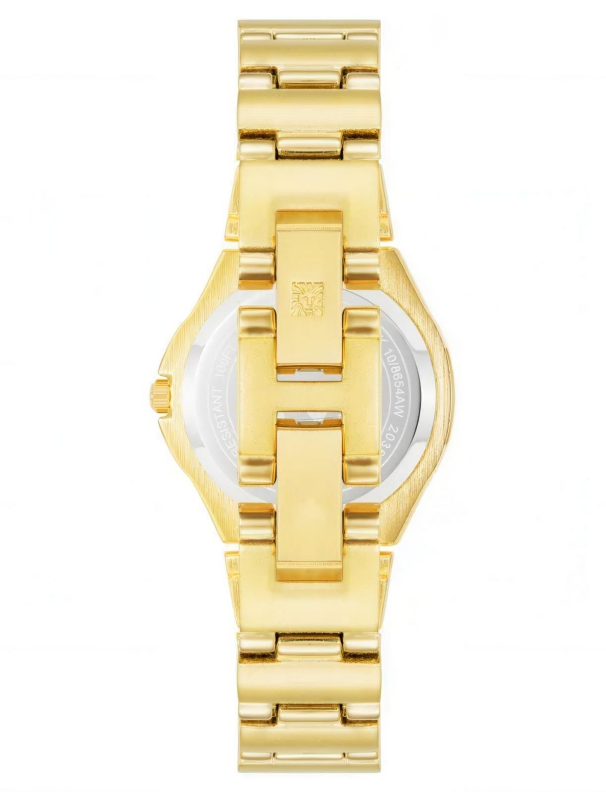 Anne Klein 8654BKGB