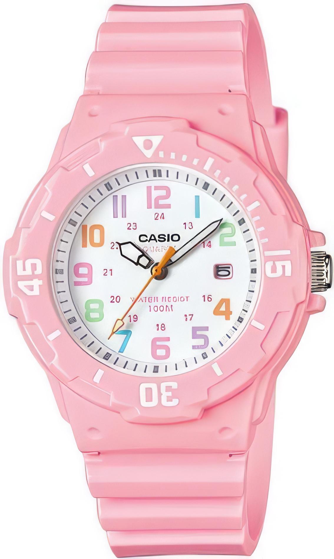 Casio LRW-200H-4B2