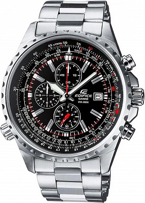 Наручные часы Casio EF-527D-1A