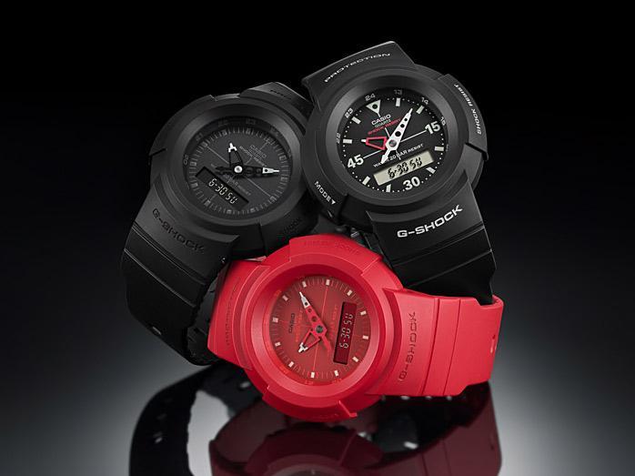 Casio AW-500BB-4E