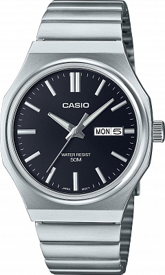Наручные часы Casio MTP-E735D-1A