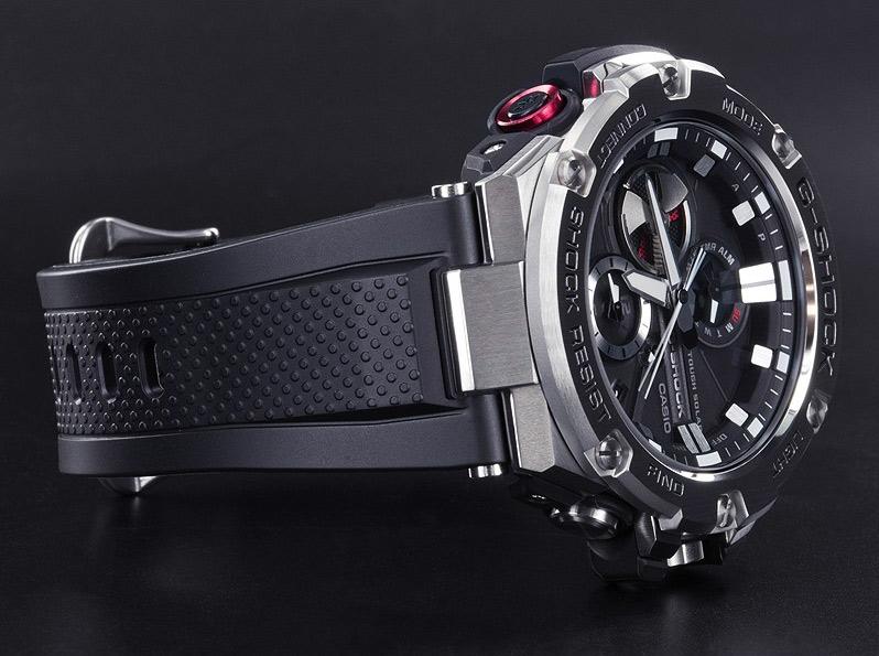 Casio G-Shock GST-B100-1A