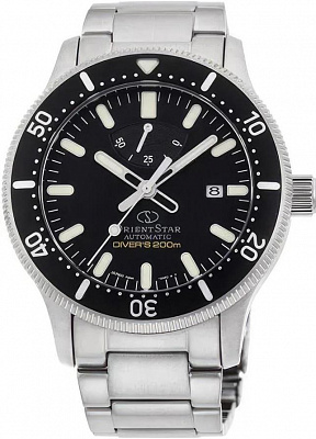 Orient RE-AU0301B