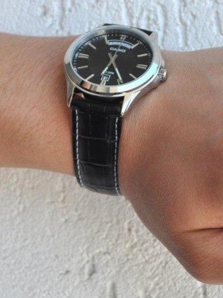 Casio MTP-1381L-1A