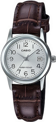 Casio LTP-V002L-7B2