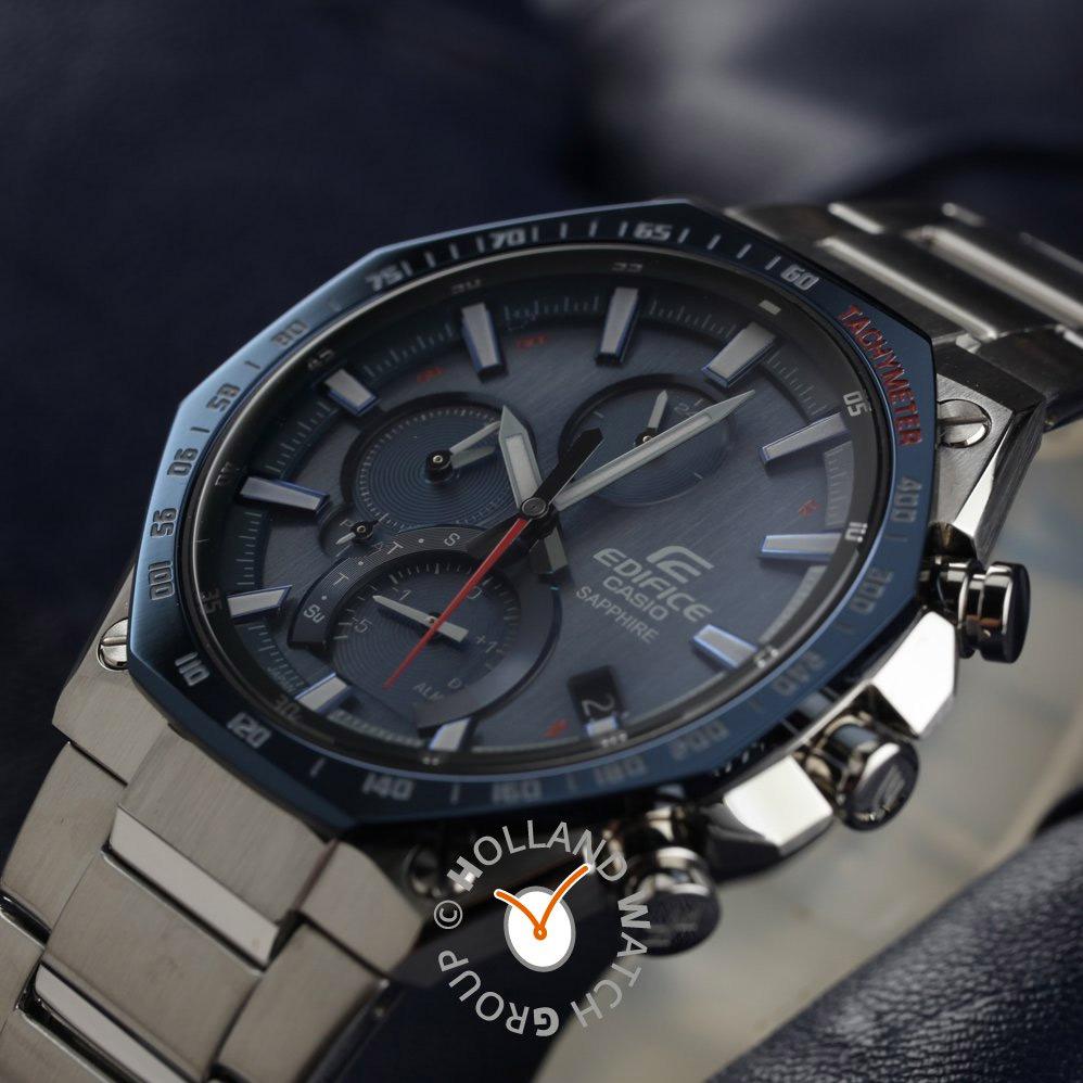 Casio Edifice EQB-1100XDB-2A