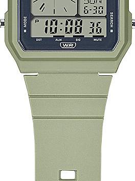 Casio Collection LF-20W-3A