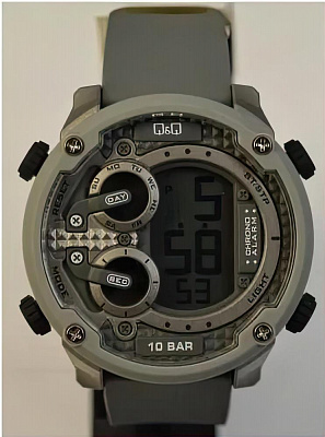 Наручные часы Q&Q M169J803Y