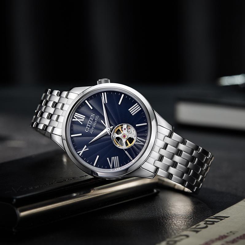 Citizen Automatic NH9130-84L