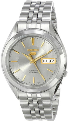 Price of seiko 5 watch online