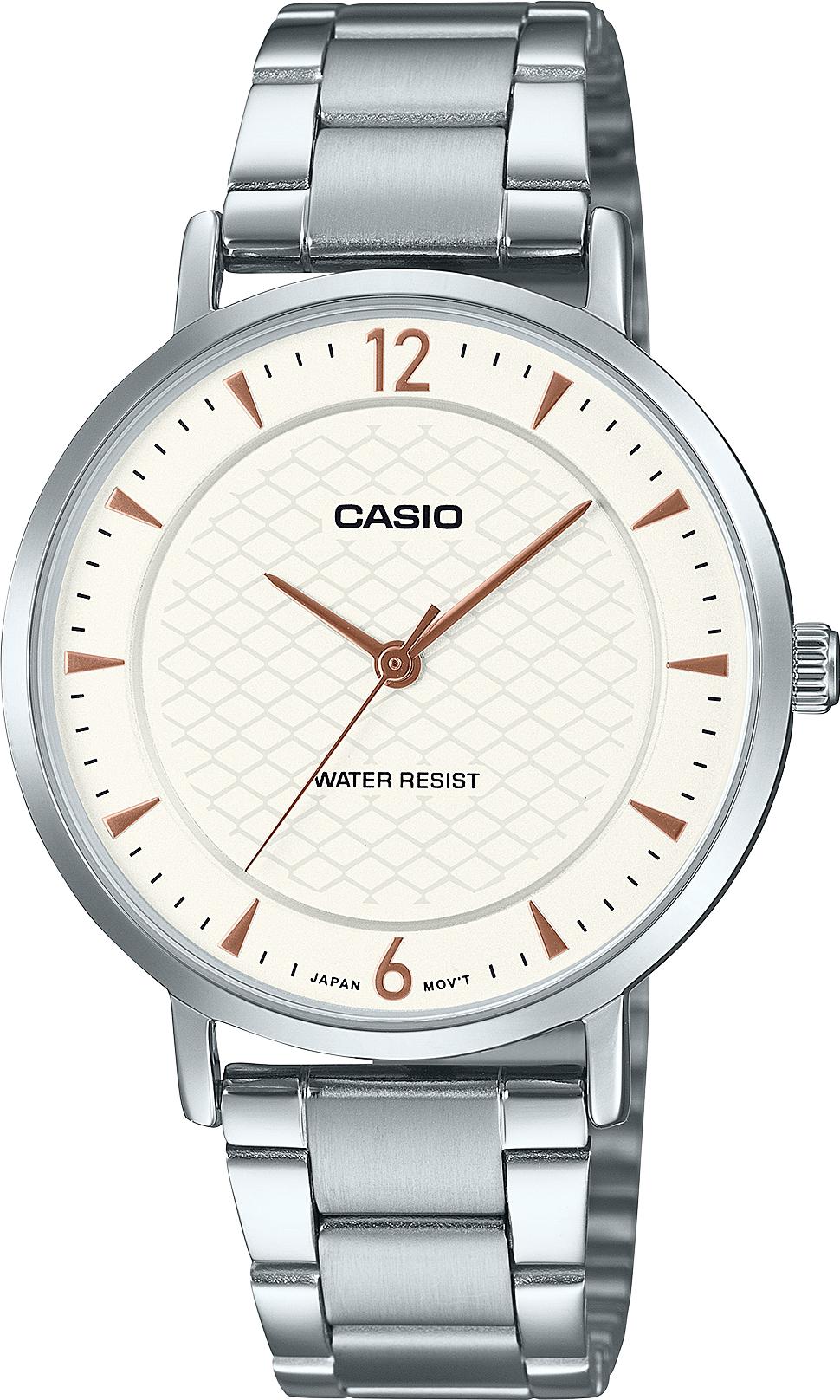 Casio Collection LTP-VT04D-7A