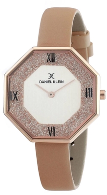 Daniel Klein 12376-1